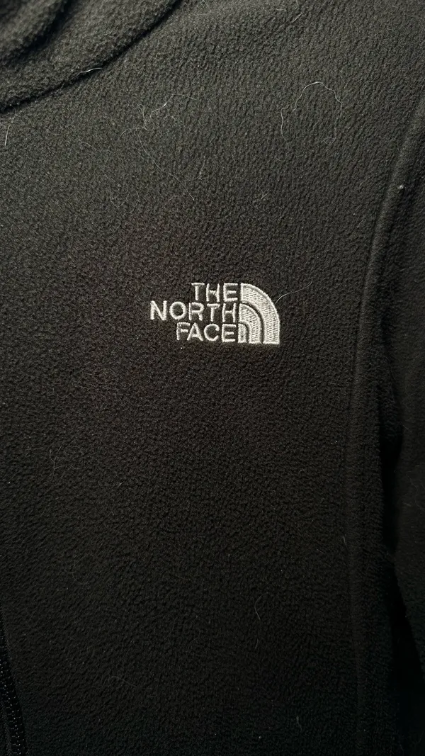 North Face Fleece The Full-Zip Women’s - Image 3