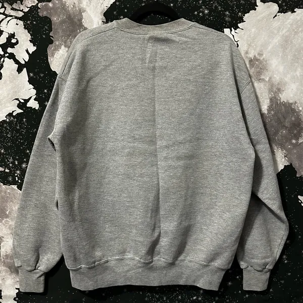 NY Jets Lee Sport Crewneck Sweatshirt - Image 8