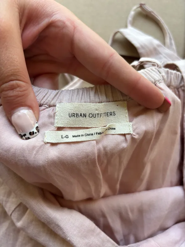 Urban Outfitters Dress Mini - Image 2