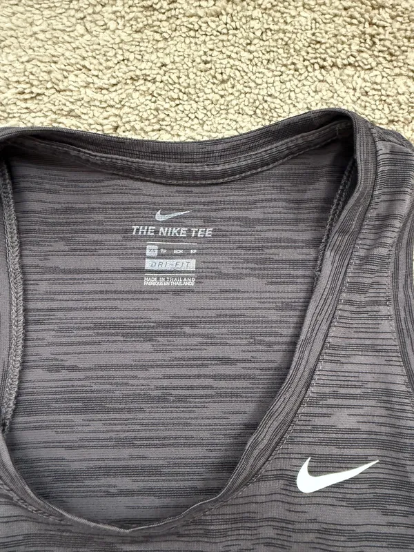 Nike Athletic Tank Dri-Fit - Image 2