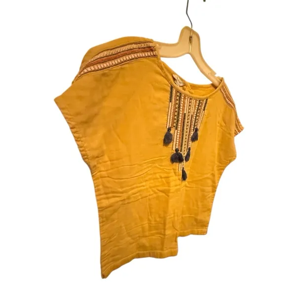 Ariat‎ Gold Top - Image 3