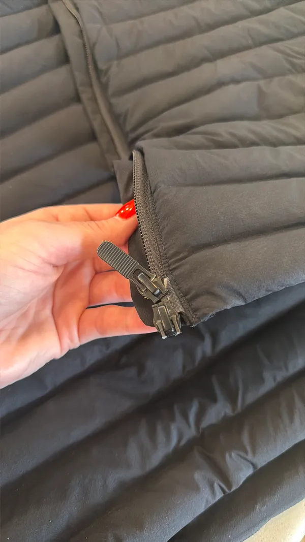 Lululemon Pack It Down Long Jacket - Image 6