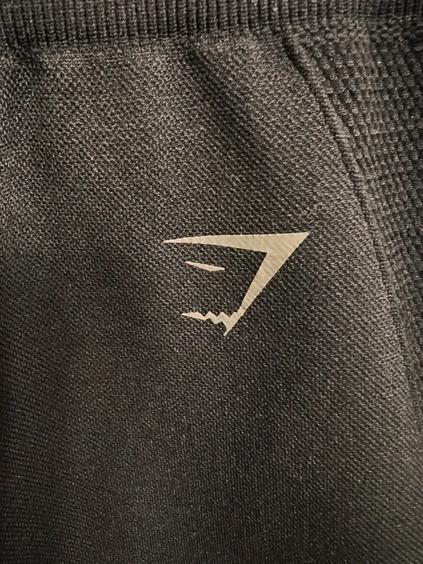 Gymshark Leggings Black - Image 6