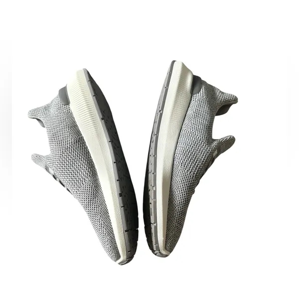 Peter Millar Apollo Hyperlight Womens Gray Slipon Crown Sport Sneaker Shoes 9.5 - Image 5