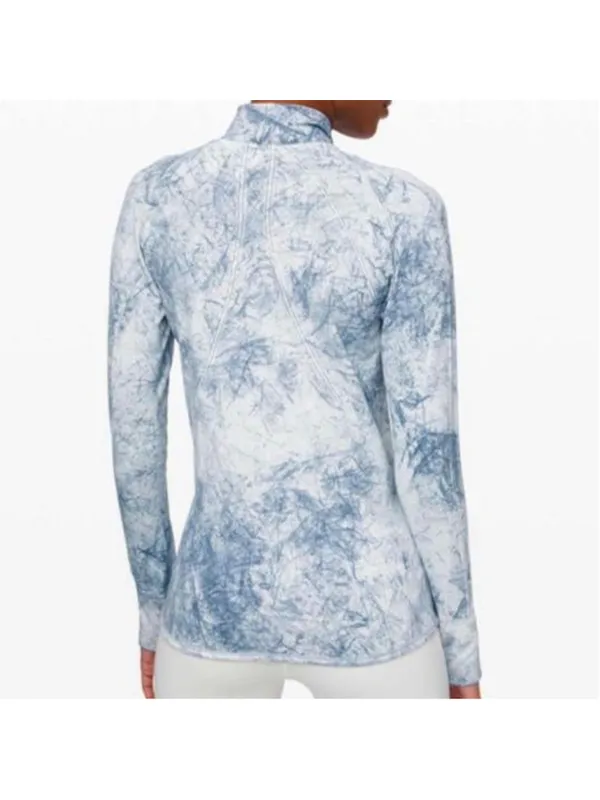 Lululemon Ebb to Train Jacket - Size 4 - Image 2