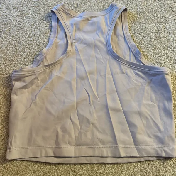 nike workout top - Image 3