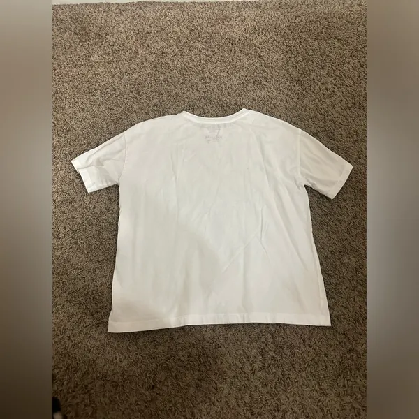 PULL AND BEAR tshirt, size S - Image 3
