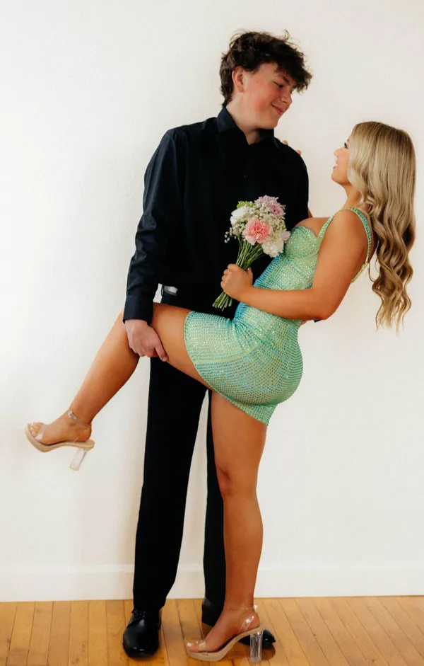 Dress - Image 2