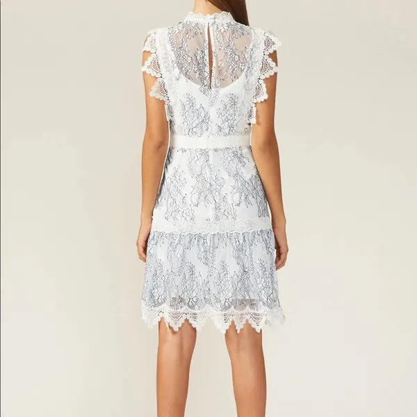 adelyn rae hattie dress - Image 2