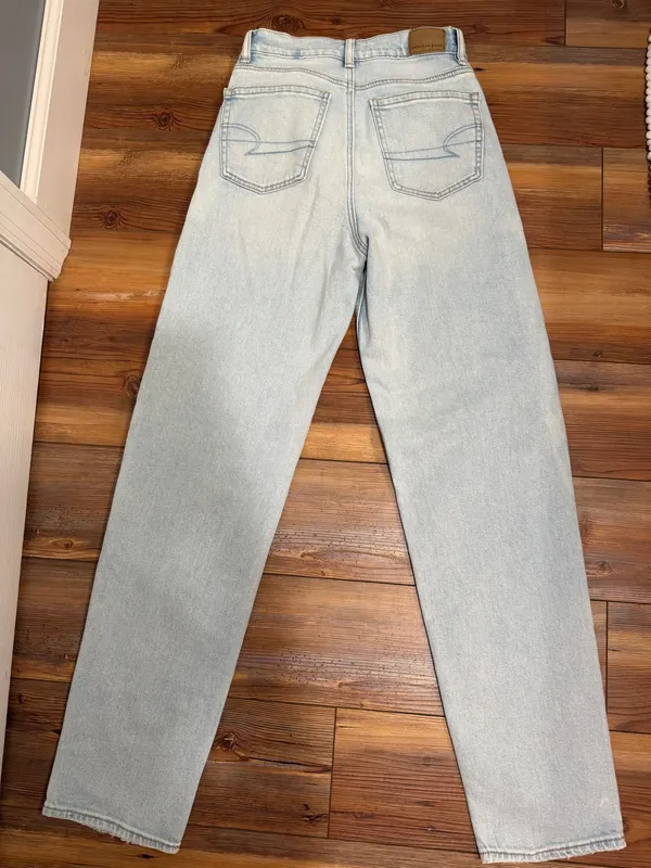 American Eagle Jeans - Image 2