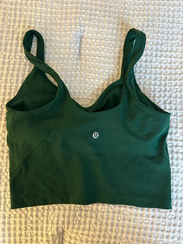 Lululemon Align Top - Image 3