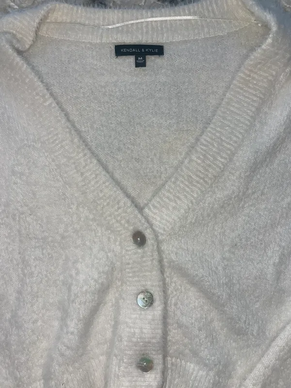 Kendall & Kylie Cardigan - Image 2