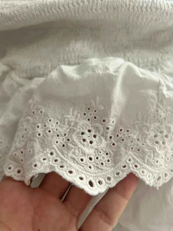 Princess Polly Ruffle Skirt - Image 3