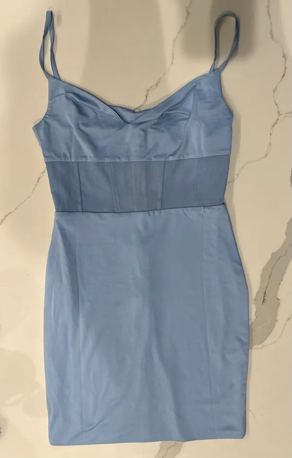 Hello Molly Dress - Image 2