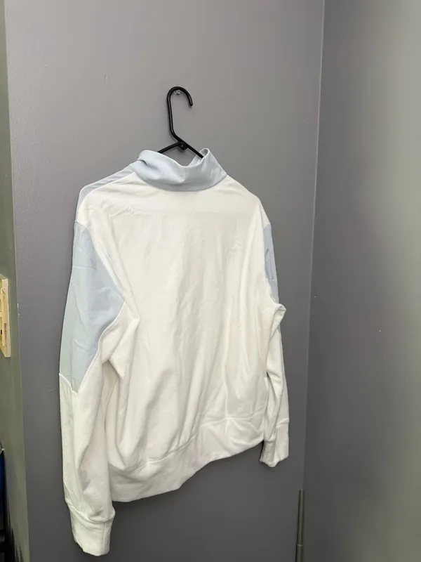Adidas Quarter-Zip - Image 3