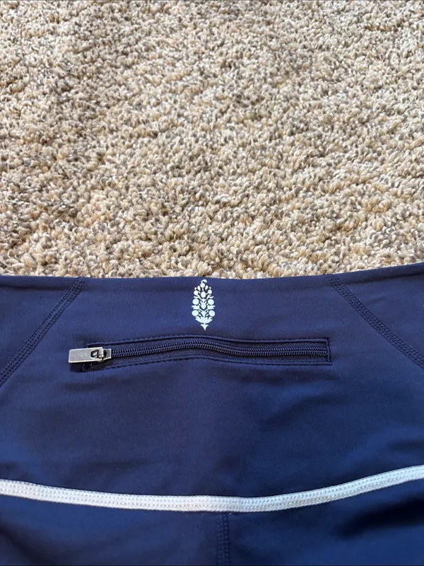 FP Movement Shorts size large - Image 3
