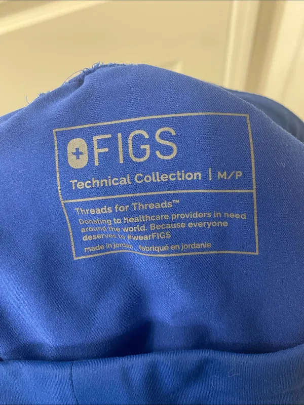Figs Scrub set Size undefined - Image 7