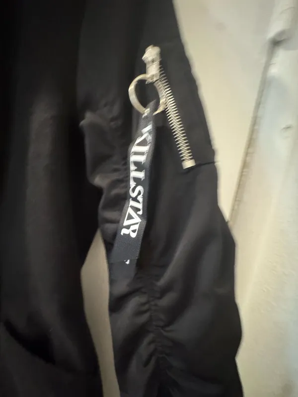Jacket kill star - Image 4