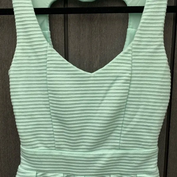 LA Hearts‎ Mini Dress - Image 2