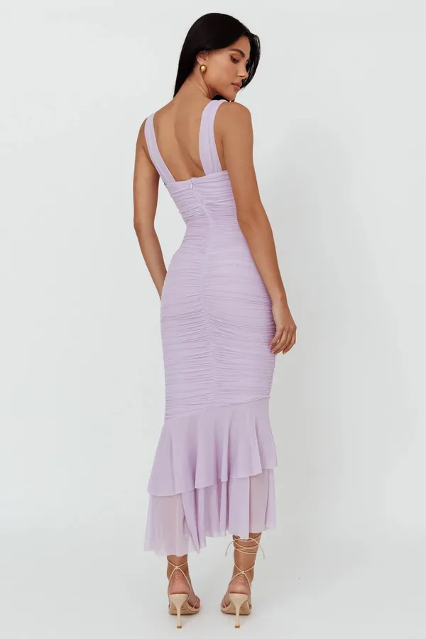 Selfie Leslie Dress - Image 3