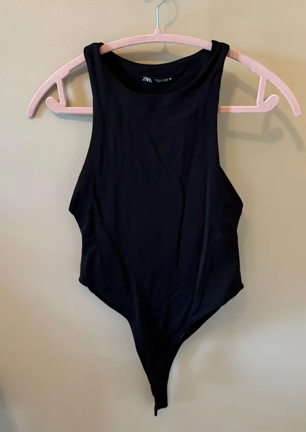 Zara Bodysuit - Image 2