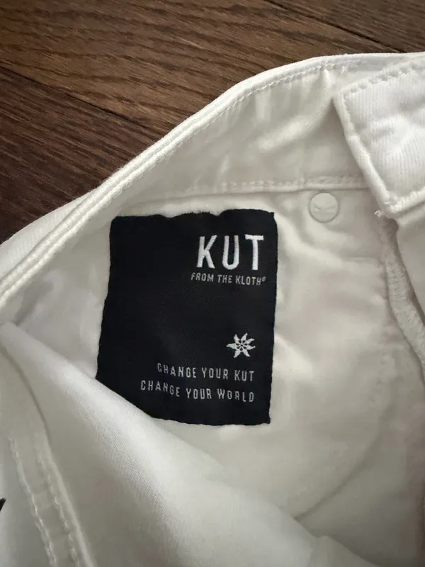 Kut From The Kloth Jeans - Image 5