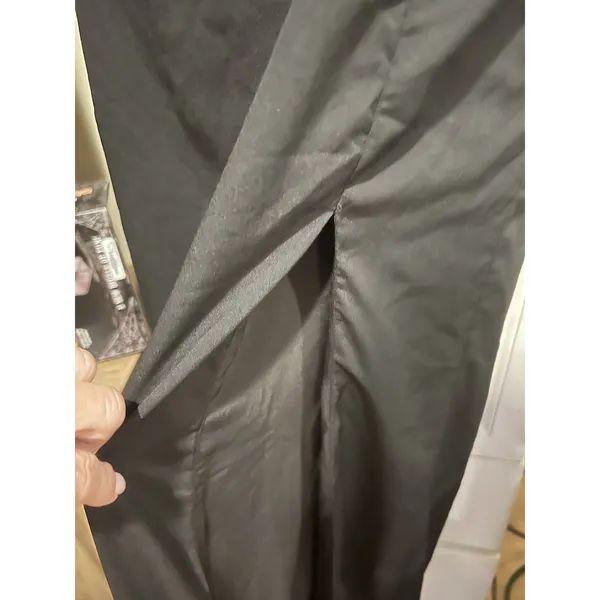 Superdown rachel maxi dress Black Size XS - Image 11