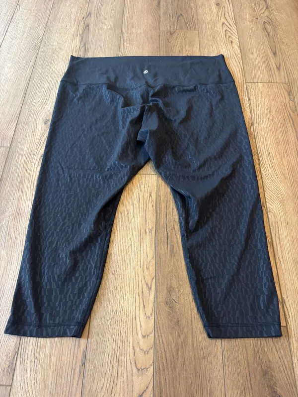 Lululemon align leggings  - Image 2