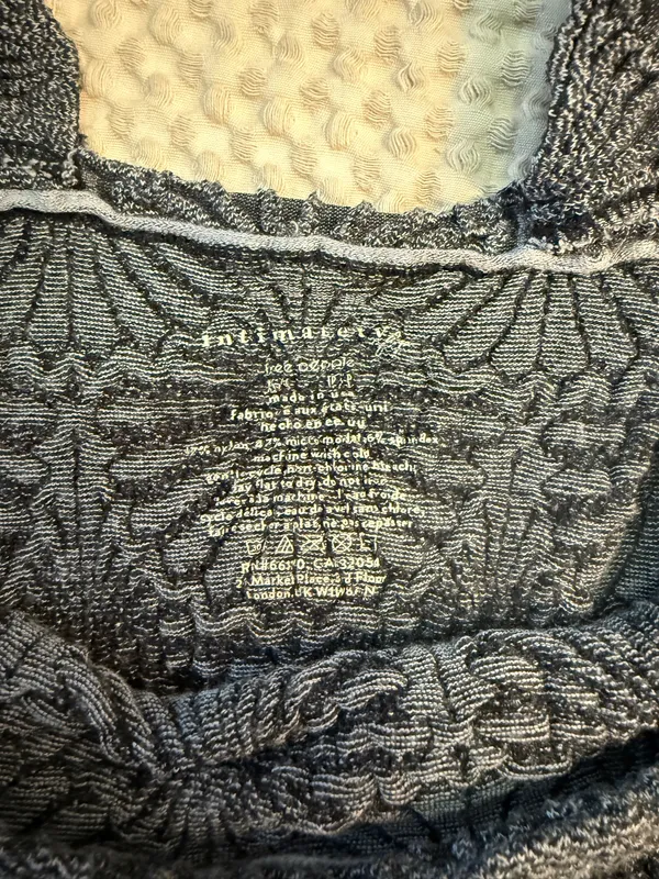 Free People Intimately Top  - Image 3