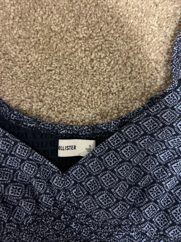 Hollister Dress - Image 2