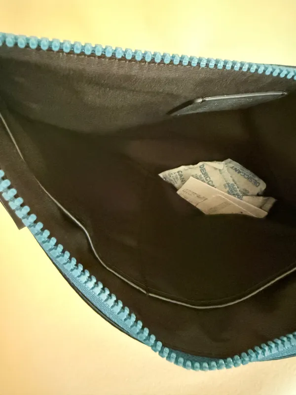 Coach Marvel Carryall Pouch 1828 - Image 5