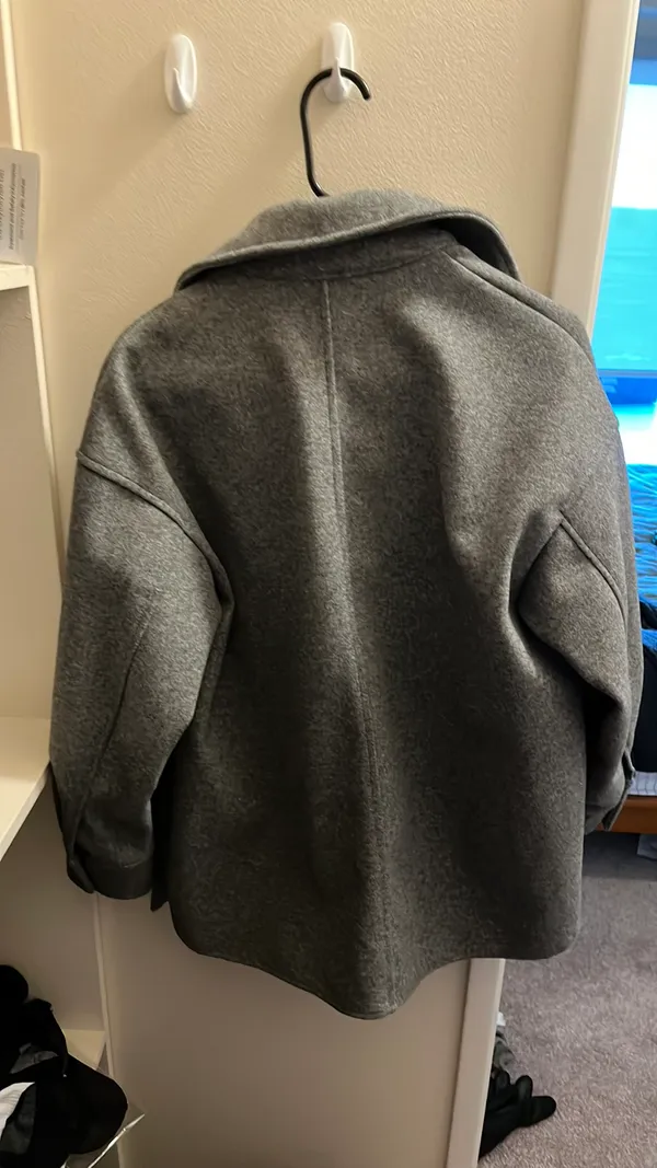 ZARA Jacket - Image 3