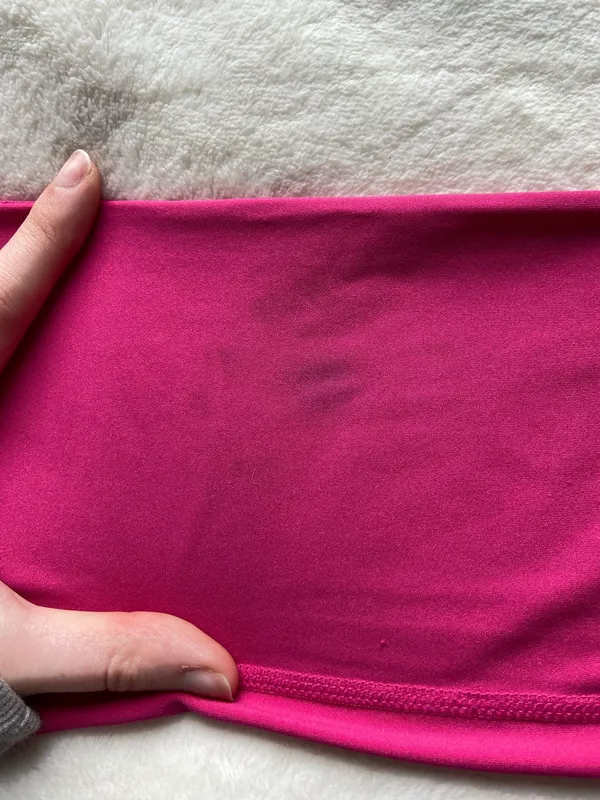 Fabletics Motion365 Pink Leggings - Image 5