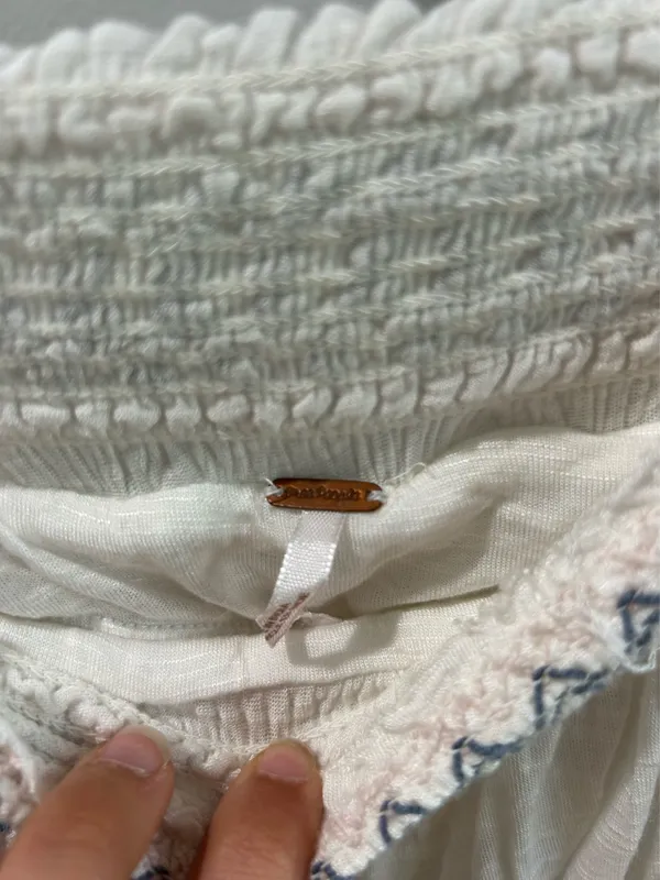 Free People Top - Image 3