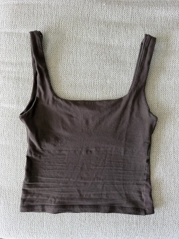 Subdued Tank - Image 3