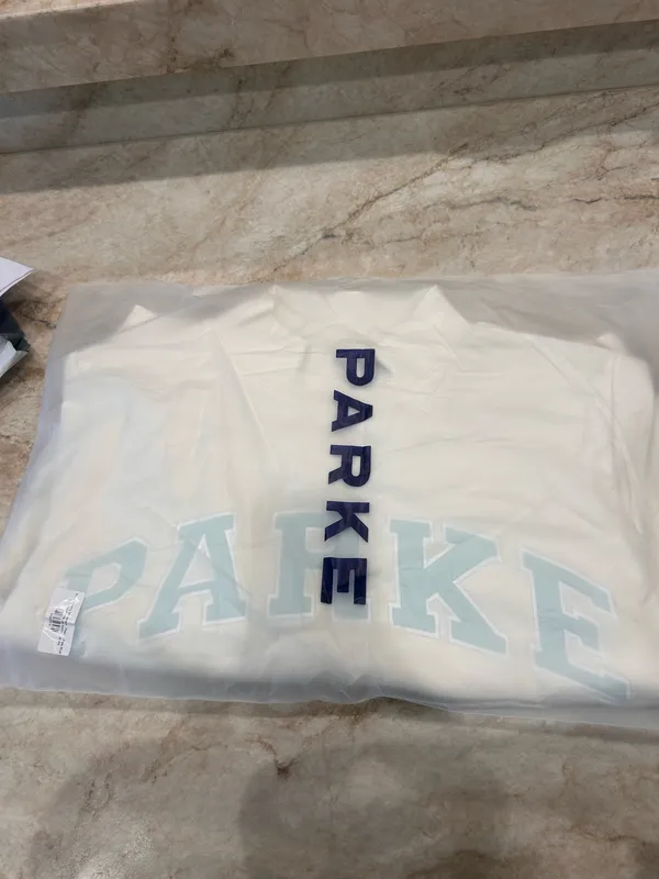 PARKE Bridal mockneck  - Image 3