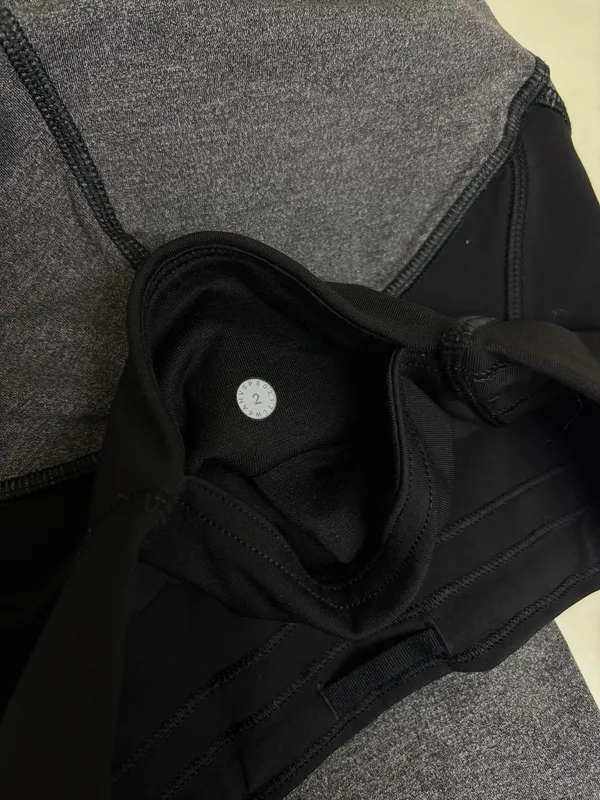 Lululemon Leggings - Image 4