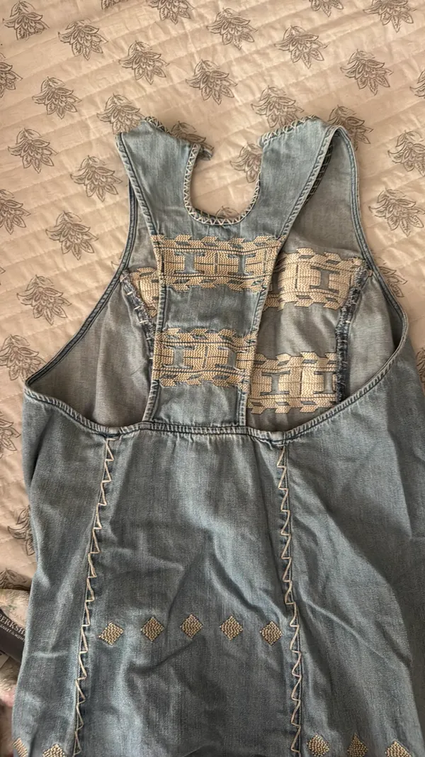 Free People Dress - Image 2