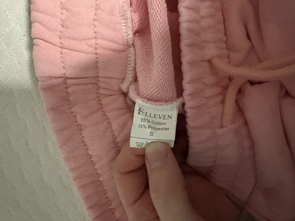Pink Sweatpants - Image 4