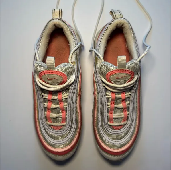 Nike Air Max 97 Sneakers Women’s - Image 8