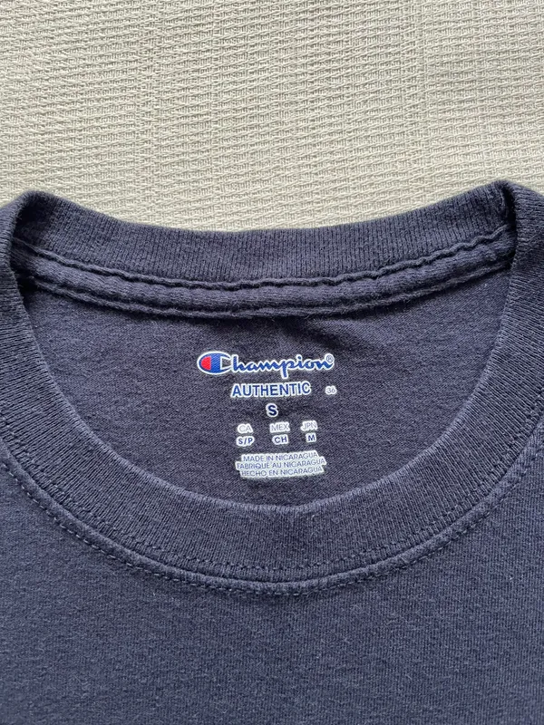 Champion Bucknell T-Shirt - Image 3
