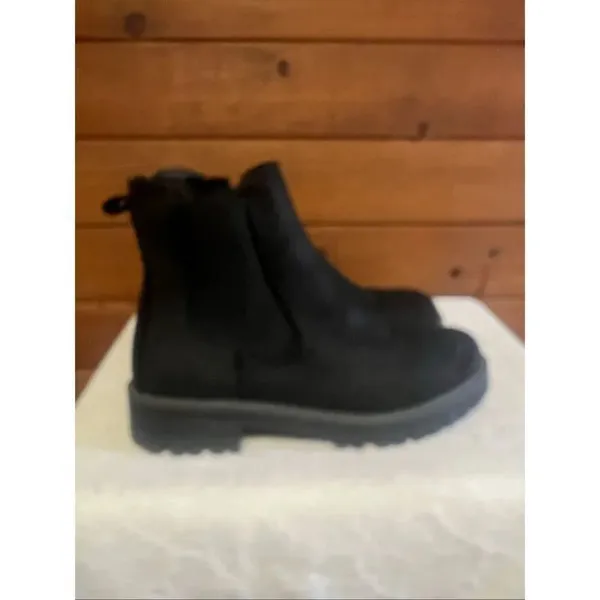 CLIFFS BY WHITE MOUNTAIN Women's Mission Chelsea Boots Sz 7.5 NWOB - Image 2