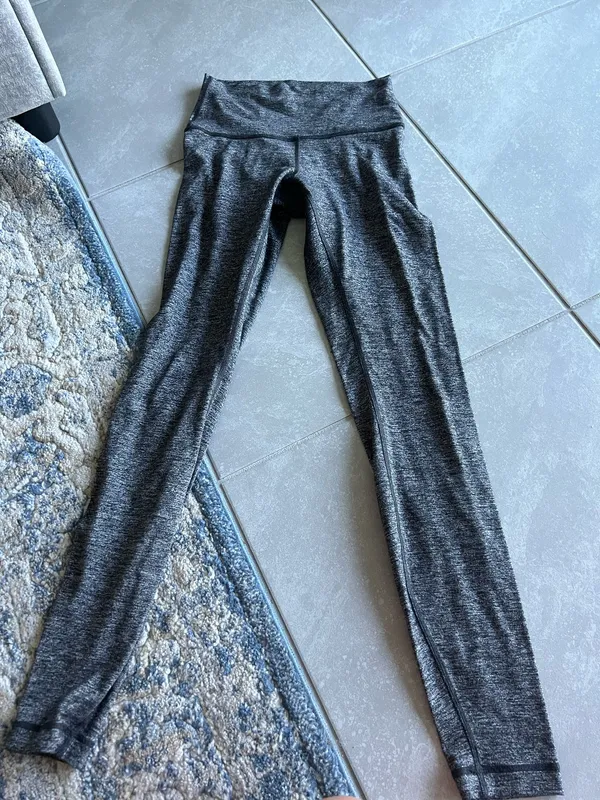 Lululemon Wunder Leggings - Image 6