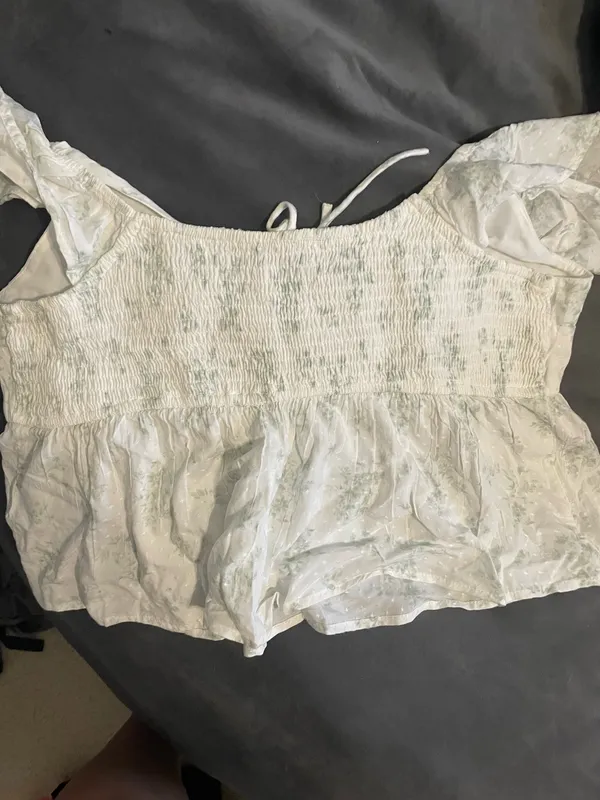 Hollister Top - Image 2