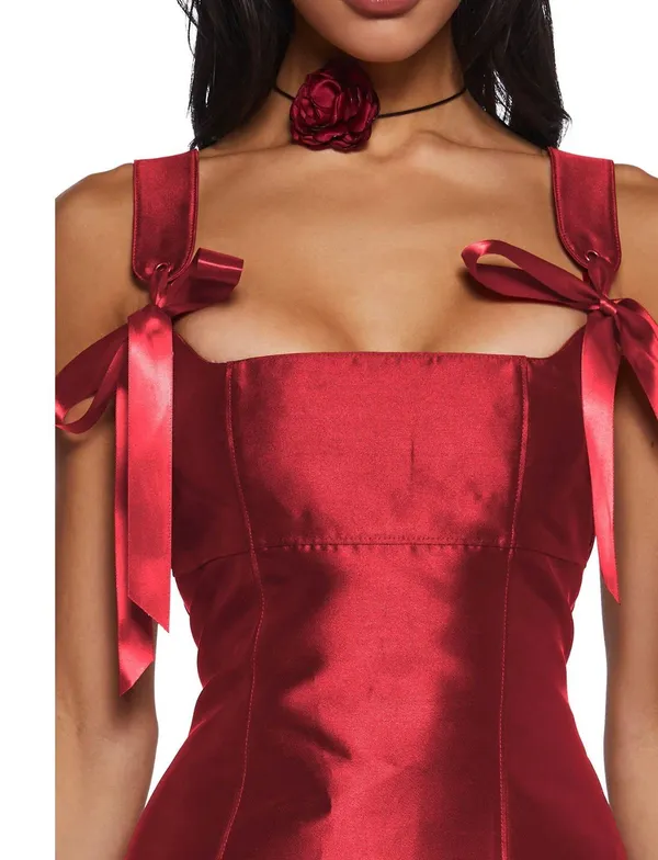 Dolls Kill MINI DRESS - Image 3