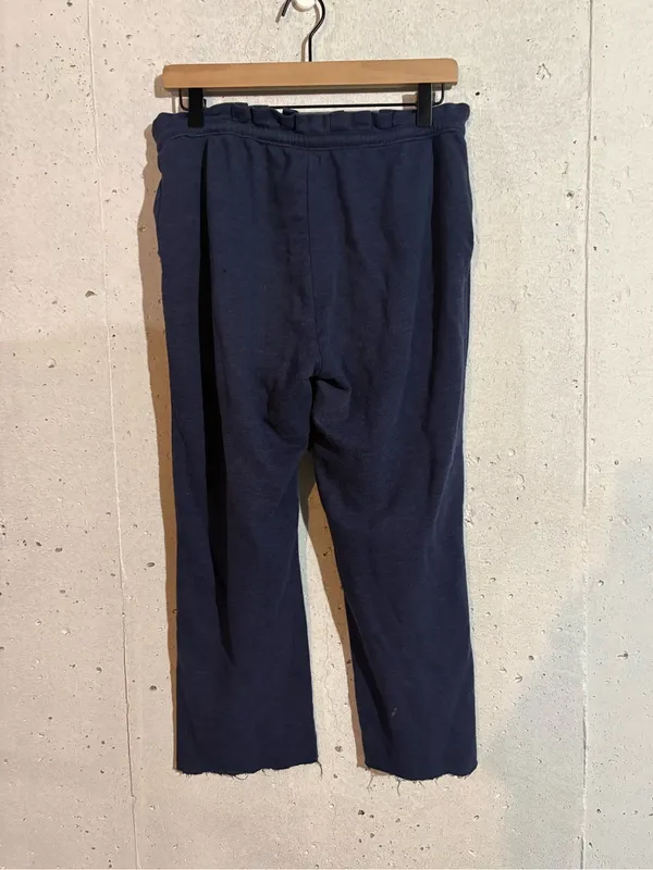 Aerie Paperbag Waist Casual Pants | Size: Medium - Image 2