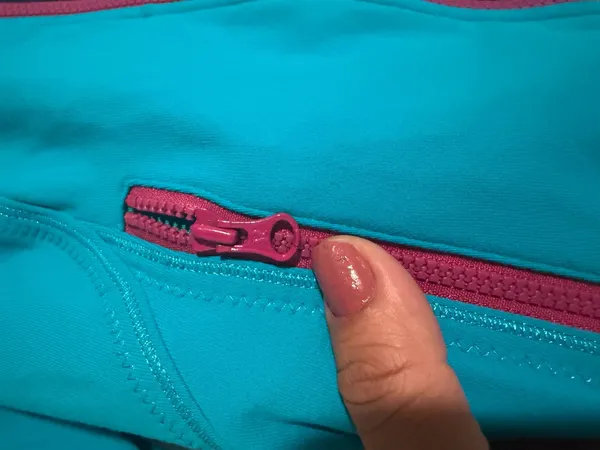 Lululemon jacket  - Image 4