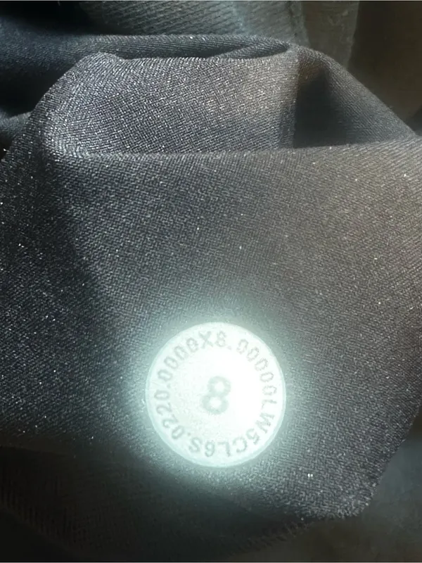 Lululemon Dynamic Days Pants! - Image 4