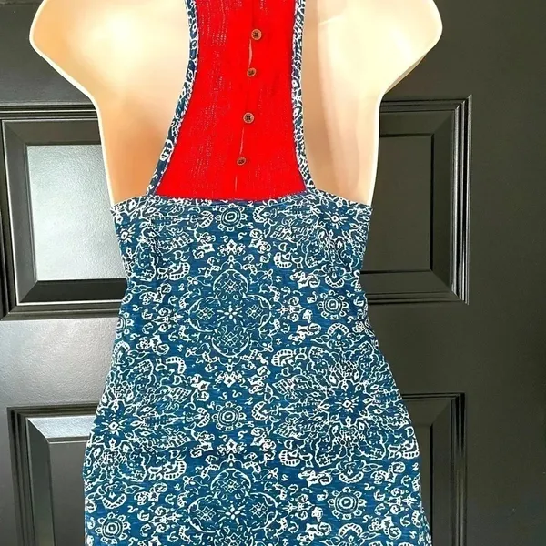 Lucky Brand Tank Top-Medium - Image 2