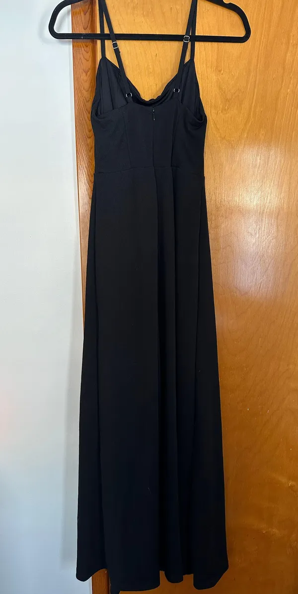 Birdy Grey Bridesmaid Dress - Image 4